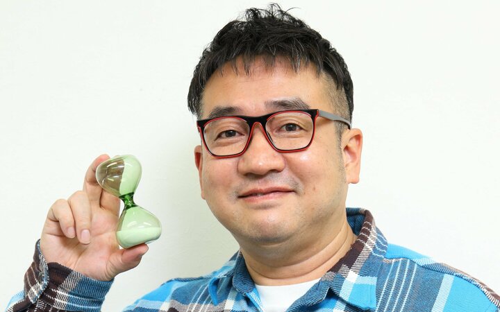 なすなかにし中西茂樹が振り返る『ニノさん』秘話…相方復帰時に「僕のこと」をポストした嵐・二宮和也への感謝 