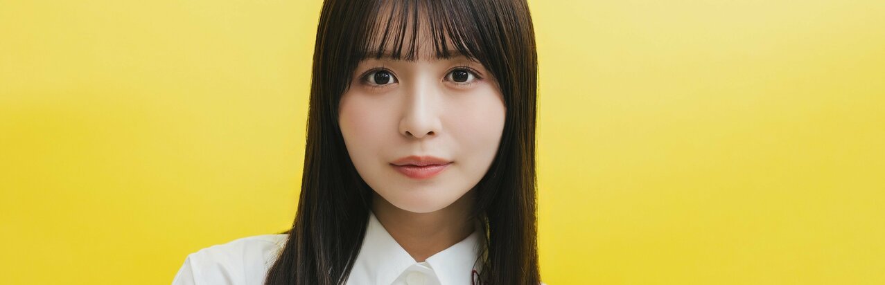 長濱ねる、キャスター・俳優業と多方面で活躍も「自分の言葉で話すことは、怖く感じるときが多くある」それでも“自分が誰かの希望に”明日につなぐ願い}