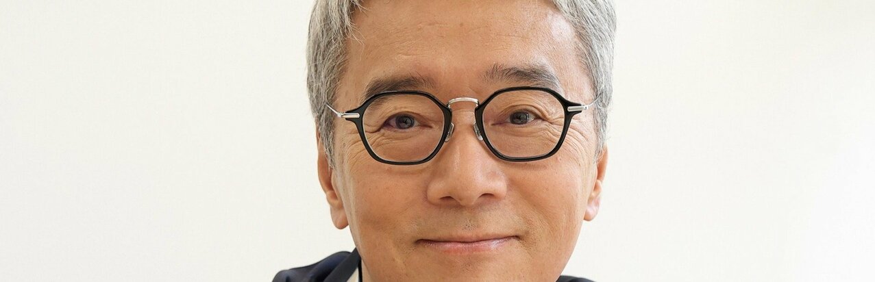 尾美としのり俳優人生の原点は幼稚園を休むため…名優中村吉右衛門から学んだ『鬼平犯科帳』での成長と覚悟}