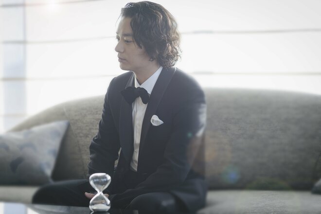 染谷将太　撮影／有坂政晴（8/10）