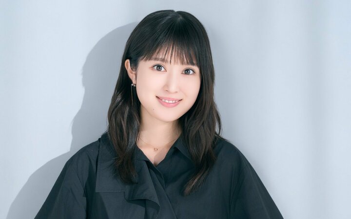 東宝シンデレラGP受賞翌日に涙、福本莉子15歳の転機と｢ネガティブなことは残さない｣専用ノート、多忙な生活の“ささやかな幸せ”３つ 