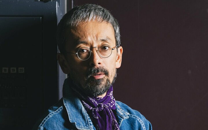 滝藤賢一の“原点”と映画『遥かな町へ』の撮影秘話…サボり魔だった無名塾の劣等生から這い上がった軌跡「家賃にも事欠く生活でした」 