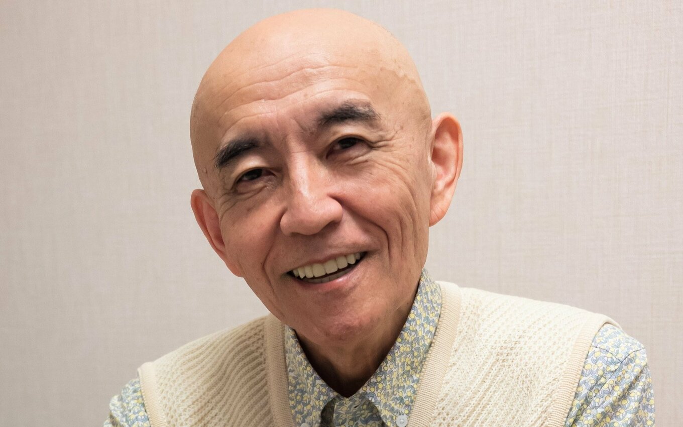 13歳でプロ棋士、初代世界王者・武宮正樹が明かす“宇宙流”の原点、伝説