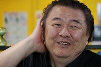 「自分の力で稼ぐ仕事をしたい」10歳で大相撲の世界を志した貴闘力、32歳の初優勝で手に入れた大金の行方は？「ちゃんと貯めていれば、のちのち苦労しなかったのにね（笑）」