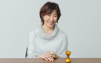 高島礼子、芸能界で輝き続ける秘けつは“仲良し力”「『暴れん坊将軍』のときは、チームになじむ努力を。自分が溶け込んでいかないと損」