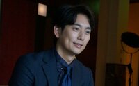 平岡祐太「大先輩に言われた“平岡、もっと勉強しろ”という言葉がずっと引っかかっていて」