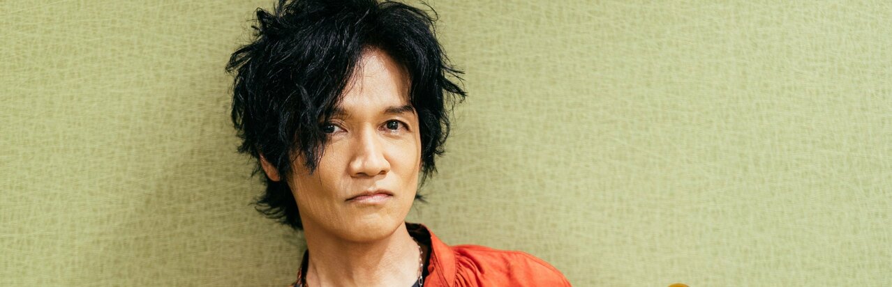 成田昭次が語る男闘呼組メンバーとの再会、｢また交流が持てるなんて夢にも思わなかった｣高橋和也からの連絡、岡本健一からのメール}