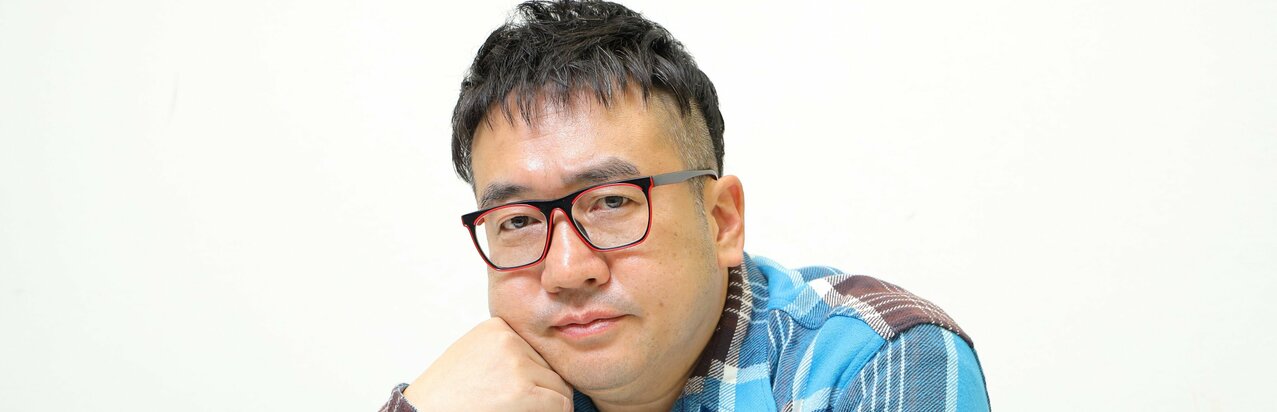 なすなかにし中西茂樹が語る“過去イチ過酷”だったロケ…バイきんぐと9日間の空腹＆密室「精神崩壊していきました」}