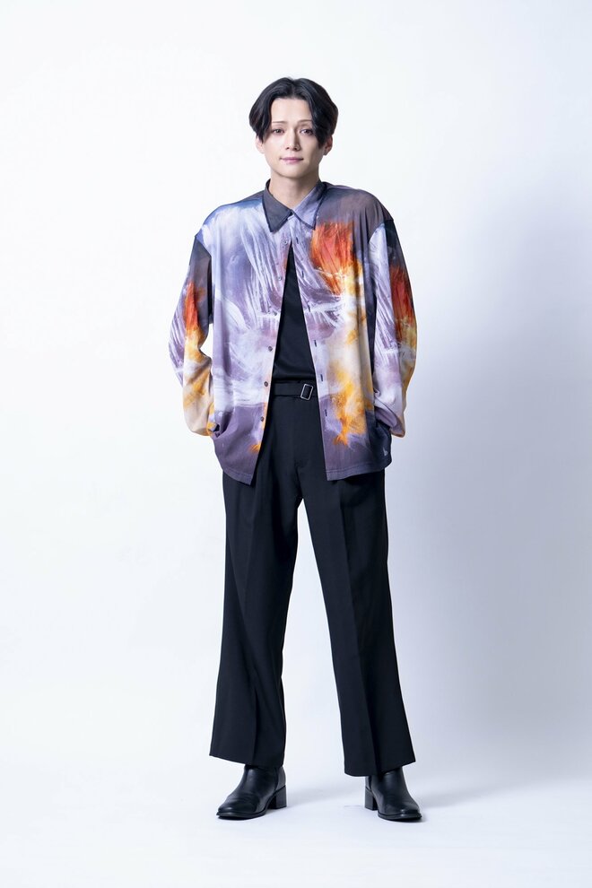 三浦涼介　撮影／三浦龍司（5/10）