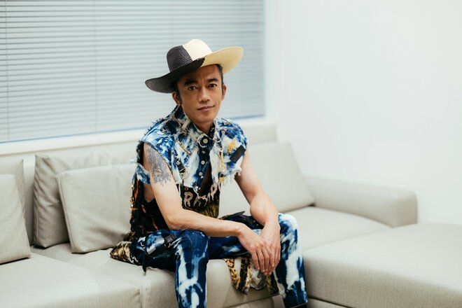 高橋和也　撮影／Santin Aki（2/2）