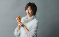 高島礼子「“もう還暦だわ”とか言ってる場合じゃない。人生ここから」生涯現役・黒柳徹子や伊東四朗の姿に感化され60代突入も心弾む