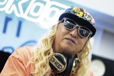 DJ KOO「クローゼットで唯一地味なのは保護者スーツだけ」6年前の大病