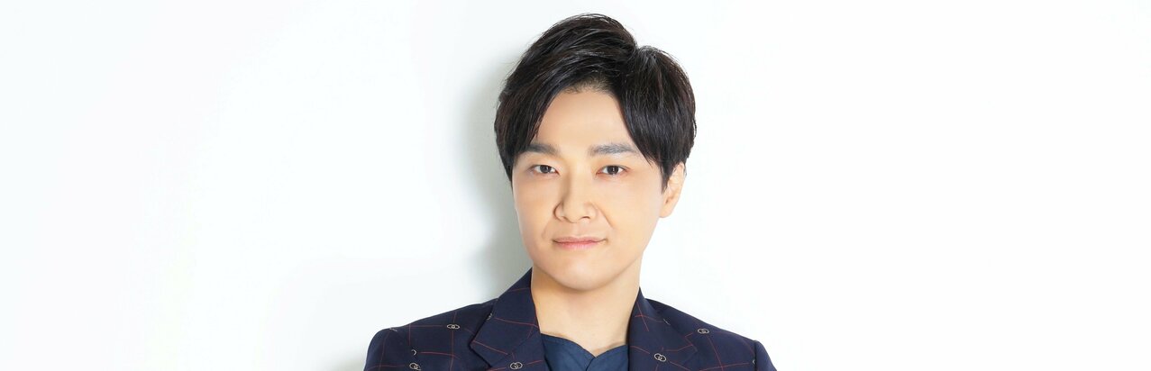 大河ドラマからバラエティ司会まで…幅広く活躍する井上芳雄「たとえ失敗したとしても死にはしない」緊張への向き合い方}