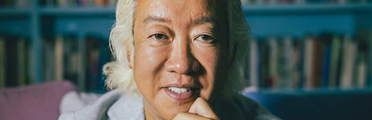 元STARTO社長・福田淳「積み残した感覚はない」時代を切り拓く突破力と現在注目する“新進気鋭のアーティスト”}