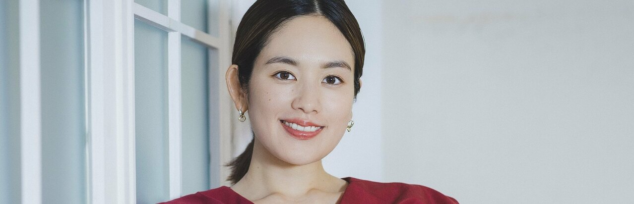 ｢“愛してる”はそんなに言わない。でも…｣筧美和子が明かす結婚生活と｢愛情表現をたくさんしてくれる｣アメリカ育ちの夫、｢前世はイタリアにいた｣新婚旅行と夫との“英語の日”<br />}
