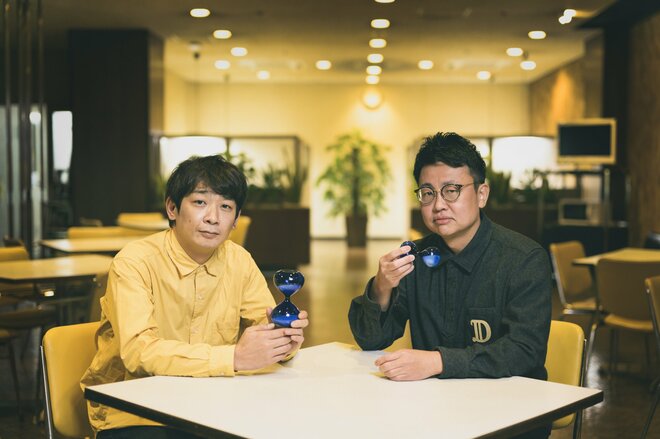 銀シャリ　撮影／冨田望（4/10）