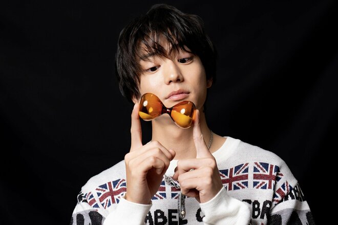 伊藤健太郎　撮影／三浦龍司（8/10）