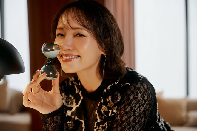 ソニン　撮影／松島豊（6/10）