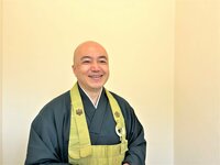 動物のお坊さん・横田晴正『坂上どうぶつ王国』出演で大反響、10歳で経験した愛猫の悲惨な死とペットロス