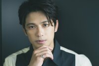 森崎ウィン、巨匠スティーヴン・スピルバーグとの共演秘話“超一流のひと言に感銘”