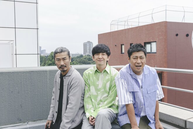 パンサー　撮影／有坂政晴（1/12）