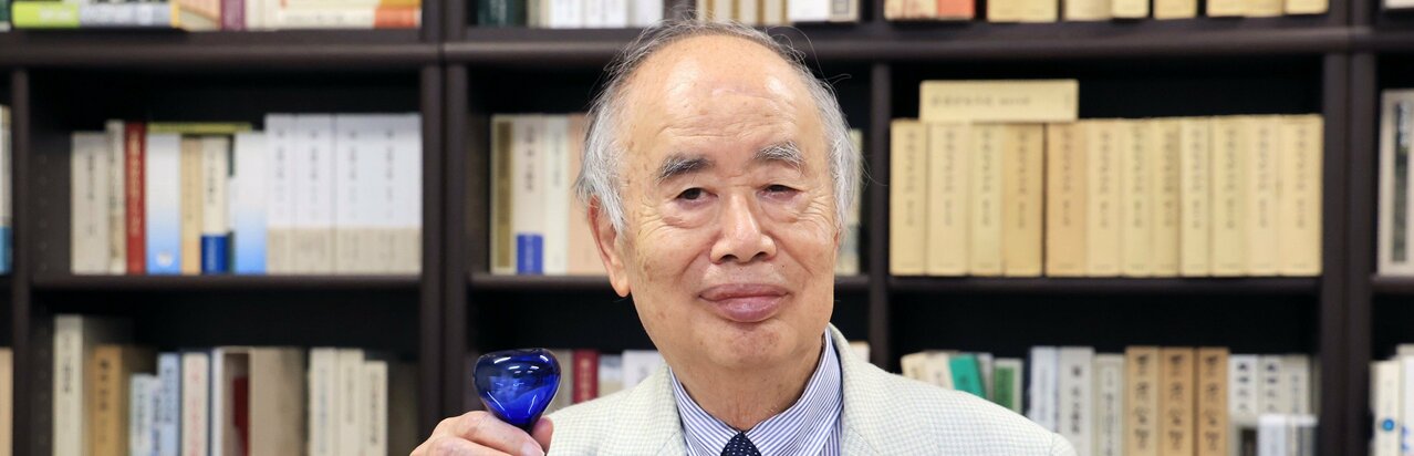 ｢一歩どころか半歩の差だった｣KADOKAWA元会長・角川歴彦氏が語る突然の逮捕と｢踏みとどまった｣虚偽の自白、｢死地を脱した｣日のケヴィン・コスナー映画と女性たちの声}