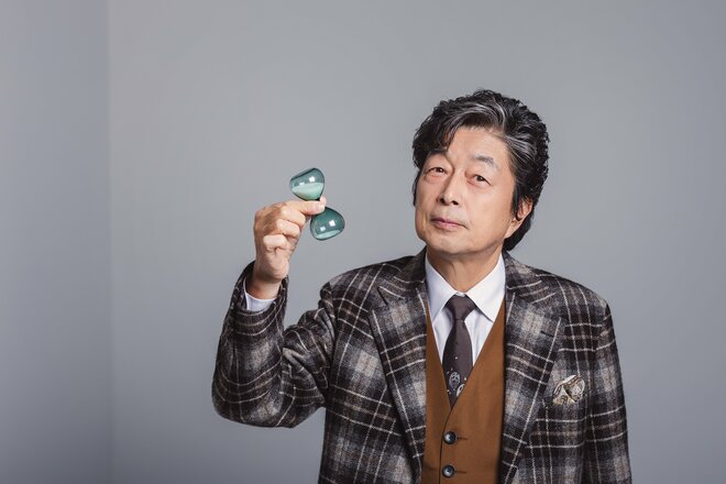 中村雅俊　撮影／有坂政晴（6/10）