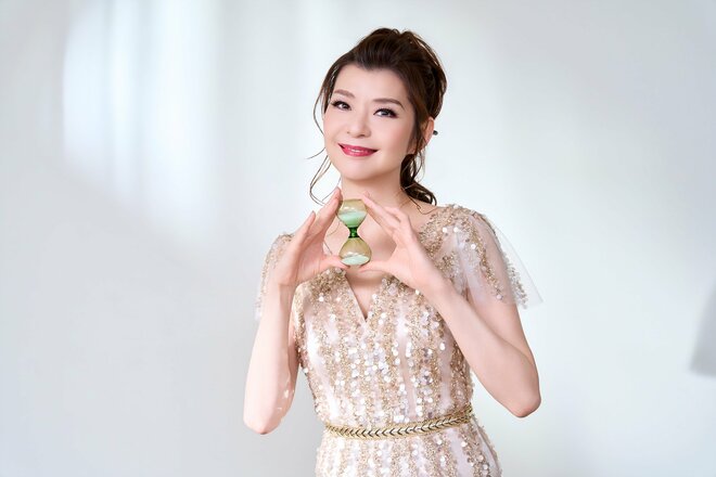 彩輝なお　撮影／松島豊（7/10）