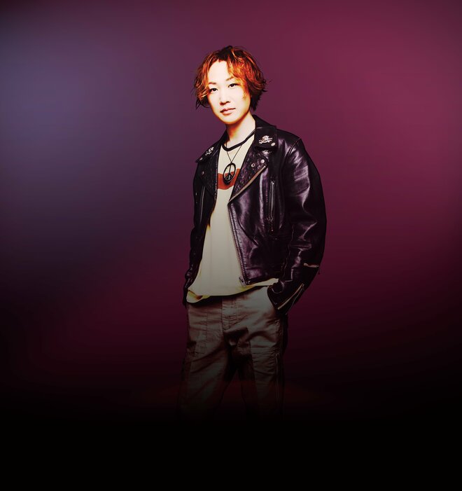 （C）TOKYO RECORDS（5/12）
