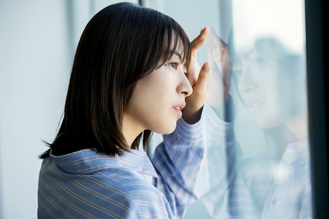 瀧本美織　撮影／松野葉子（8/10）