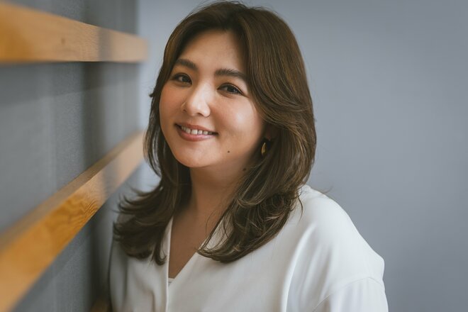 野呂佳代　撮影／有坂政晴　スタイリスト／MaiKo yoshida　ヘアメイク／MAKI（10/10）