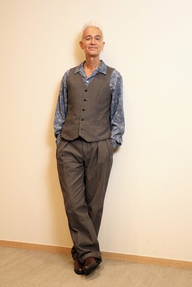 3ページ目) 結成30年！マーク・パンサーが語るglobe時代の小室哲哉と