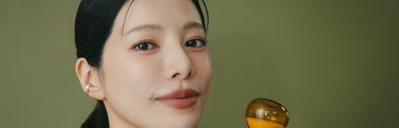 ｢ずっと仕事のことで頭がいっぱい｣桜井ユキが語る休日の変化、ドラマ『しあわせは食べて寝て待て』が教えてくれた“余白の大切さ”と｢ま、いいか｣精神}