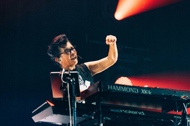 （C）TOKYO RECORDS（12/12）