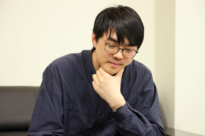 林士平　撮影／河村正和（2/3）