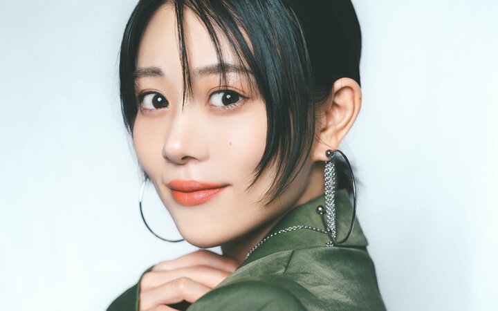 映画『ウィキッド 永遠の約束』高畑充希がアリアナ＆シンシアの来日で受けた衝撃…清水美依紗と語る変化 