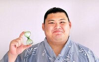 大の里「後悔が残る１番です」新入幕で経験した優勝を争う大一番！敗れて湧いた強い気持ち「“悔い”は、５月の夏場所の土俵で返す」