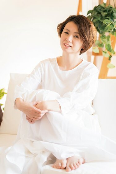 小島可奈子　出産 