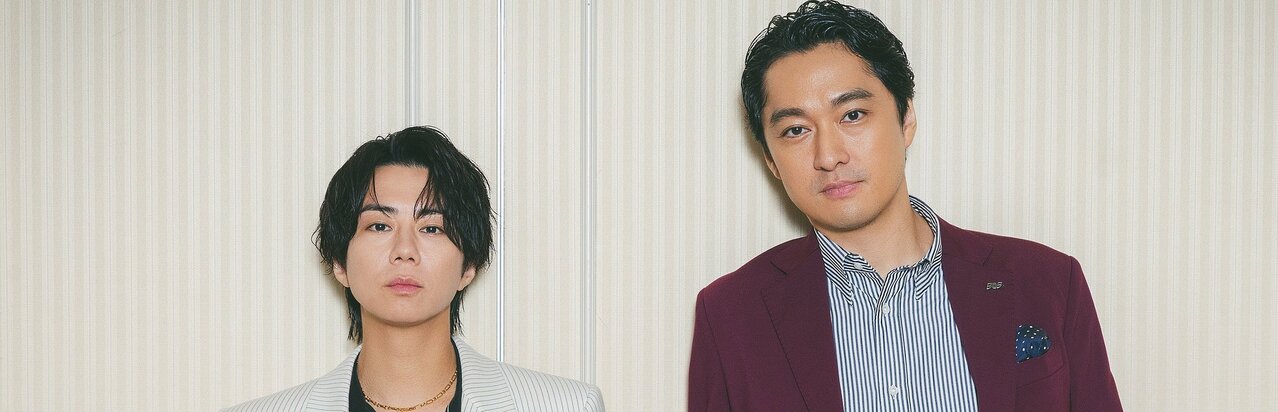 「スーパーアイドル路線を続けても…」北山宏光が“転機”に挙げる26歳CDデビュー時の葛藤、渡辺大は「嘘のない芝居」という相反するテーマに…}