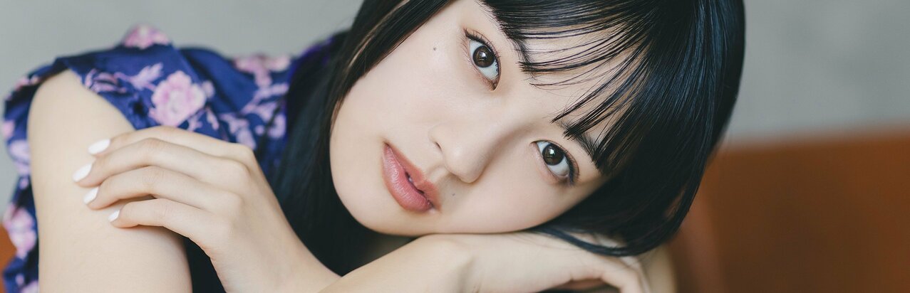 2026年朝ドラ『風、薫る』上坂樹里「演じている間は自分を好きになれる」2410人の中から主演つかんだ信念と胸に秘めたコンプレックス語る}