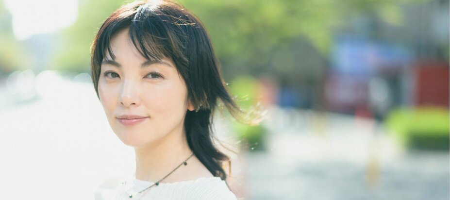 田中麗奈、自分を「“どういう人？”と聞かれても言いづらいと思っていた」転機になった松下洸平ら4人が主演ドラマでのキーパーソン役}