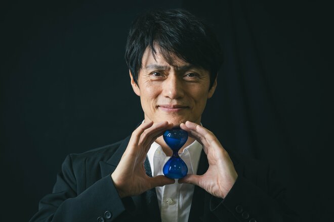 松村雄基　撮影／有坂政晴（7/12）