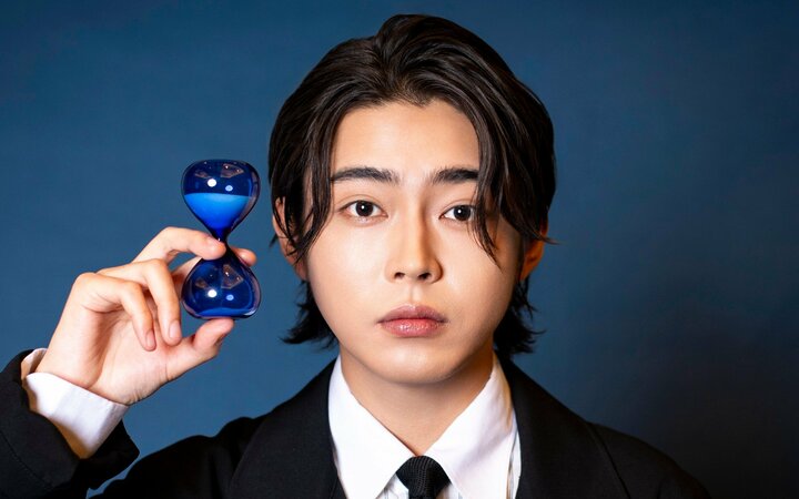 倉悠貴「はじめはめちゃくちゃ緊張していた」福田雄一監督作品、「相撲をとっているような芝居」になった松山ケンイチと小手伸也との演技 