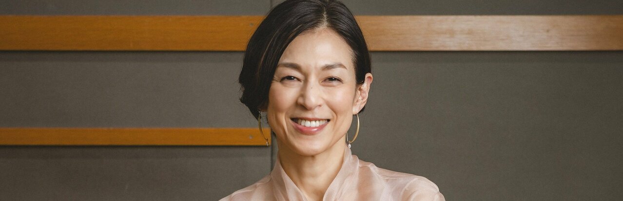 鈴木保奈美｢心がズタボロ｣｢本当に撃沈｣の瞬間、｢私のセンスって、そういうことなんだ｣予定調和ではない世界で感じた難しさと魅力}