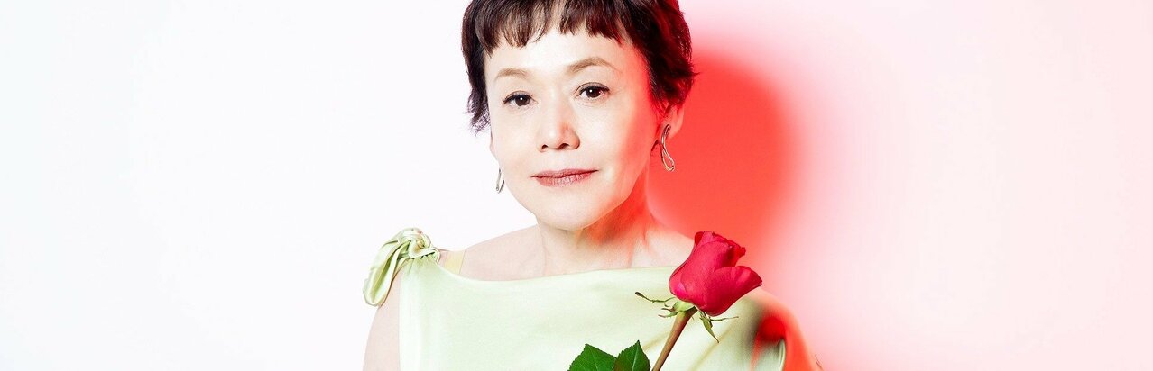 大竹しのぶが語るミュージカル『GYPSY』再演の醍醐味…妥協を許さぬ芝居への圧倒的な情熱と探求心}