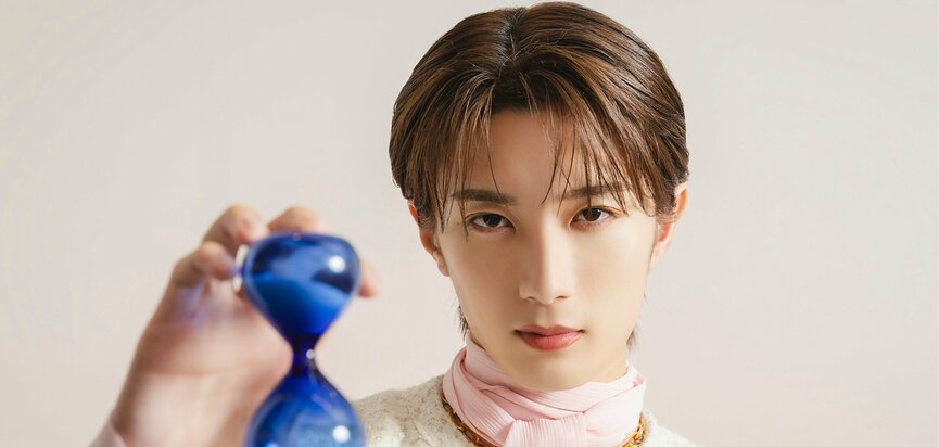 山中柔太朗「街でもよくバレるようになりました（笑）」『イイじゃん』大バズりのM!LKで経験した「全員の意識がパチッと変わる瞬間」}