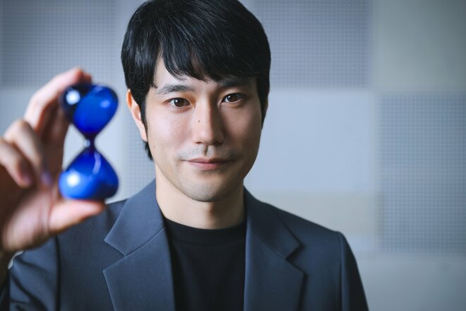 松山ケンイチ　撮影／有坂政晴　ヘアメイク／勇見勝彦（6/6）