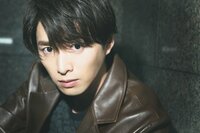 白洲迅「これをやっている役者がいるんだ。俺はやってないな」苦手意識がある舞台は「好きというより、修行の場」