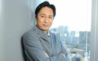 チュートリアル・徳井義実50歳｢寝不足だとすごい嫌｣健康法、今年の目標は｢握りたいです｣学校へ