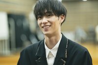 『silent』出演の20歳・野村康太「逆にラッキーだと思うようにしています」仕事を支えている恩師の言葉